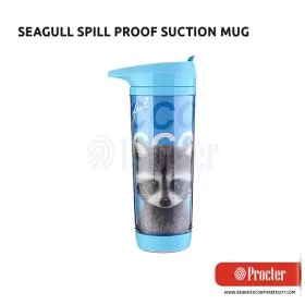 Artiart SEAGULL Suction Bottle DRIN079