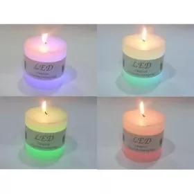 BIG LED CANDLE SP-041