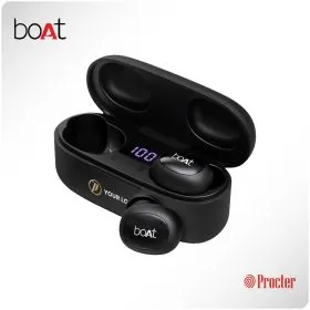 BoAT 121V2 Wireless Earpods