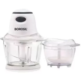 Borosil - Glass Chopper400W