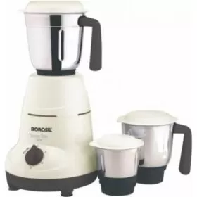 Borosil - Home Star Mixer Grinder 500W