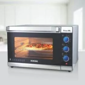 Borosil - Oven Toaster Griller