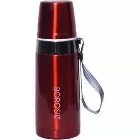 Borosil - Prime Flask 450ml