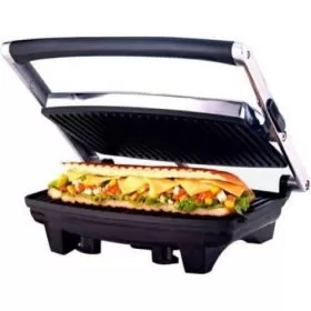 Borosil - Prime Grill Sandwhich Maker