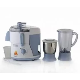 Borosil - Primus II Juicer Mixer Grinder 500W