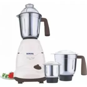 Borosil - Super Amaze Mixer Grinder 750W