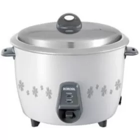 Borosolic - Rice Cooker