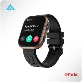 Boult Audio Dive X Smart Watch