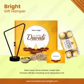 Bright Festive Diwali Gift Hamper 