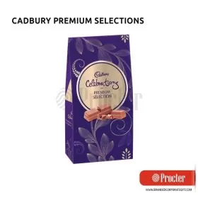 Cadbury Celebrations Premium Selections (217.8g)