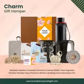 Charm Festive Diwali Gift Hamper 