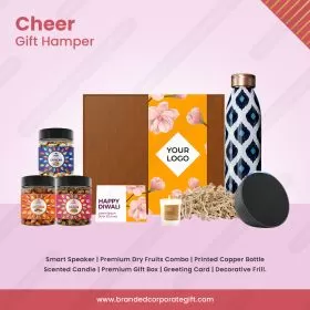 Cheer Festive Diwali Gift Hamper 