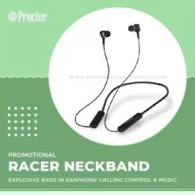 Racer Neckband CL-160 