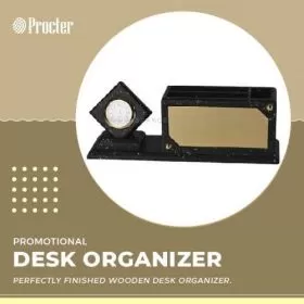 Classic Desk Organizer DW 2022 C