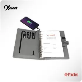 Xelect Diary Powerbank