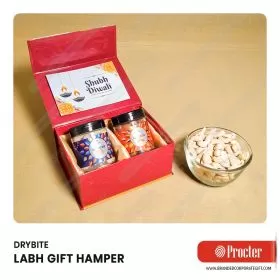 Drybite LABH 200gm Gift Hamper