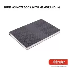 DUNE A5 Notebook B129