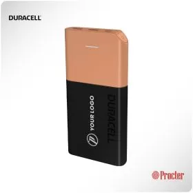 Duracell 10000mAh Power Bank