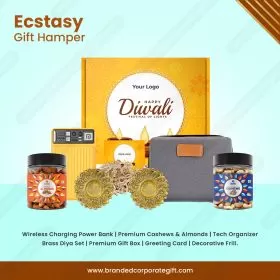 Ecstasy Festive Diwali Gift Hamper 