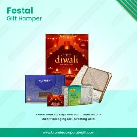 Festal Festive Diwali Gift Hamper 