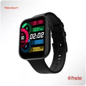 Fire Boltt Ring 3 Smart Watch