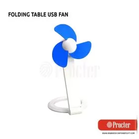 FOLDING Table USB Fan C37 