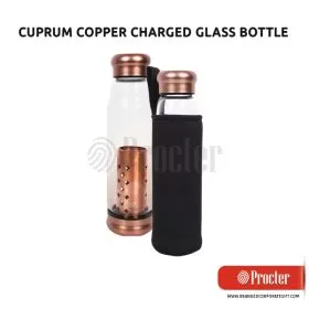 Fuzo CUPRUM Charged Glass TGZ792