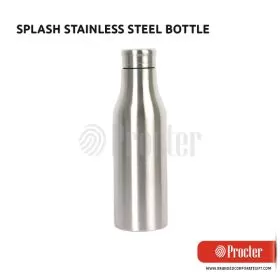 Fuzo SPLASH Steel BottleTGZ1134