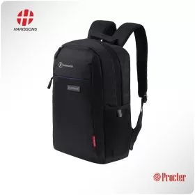 Harissons Nemesis Laptop Backpack