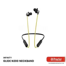 Infinity GLIDE N200 Wireless Earphones