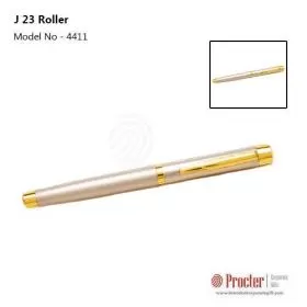 J 23 Roller