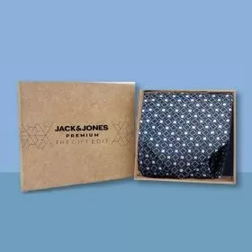 JACK & JONES - STEVE INST TIE