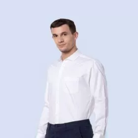 Jack & Jones-JJ CARDIFF SHIRT