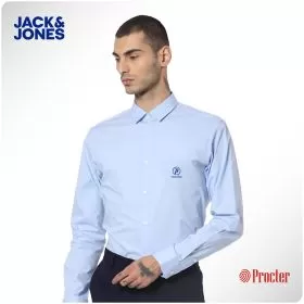 Jack & Jones Witsel Anti Spill Shirt