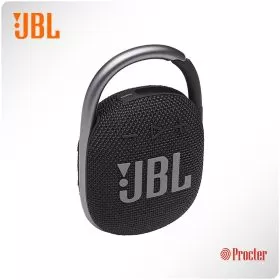 JBL Clip 4 Portable Bluetooth Speaker