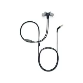 JBL Endurance RUNBT - Sweatproof Wired Sport In-Ear Headphones