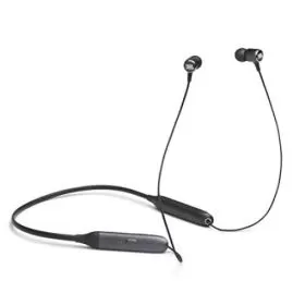 JBL LIVE220BT Wireless Bluetooth in Ear Neckband Headphones