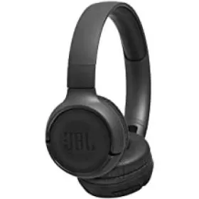 JBL T500BT - Wireless on-ear headphones