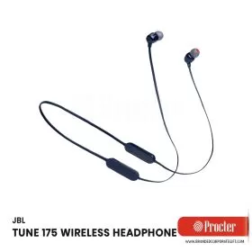 JBL TUNE 175 Wireless Bluetooth Headphone