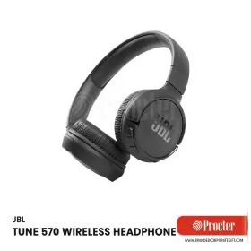 JBL TUNE 570 Wireless Bluetooth Headphone