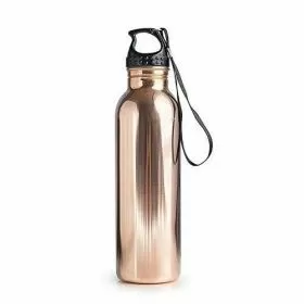 Jointless Sipper Copper Bottle 600ML  DC-36