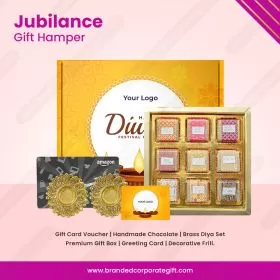 Jubilance Festive Diwali Gift Hamper 