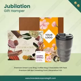 Jubliation Festive Diwali Gift Hamper 