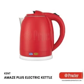 Kent AMAZE PLUS Electric Kettle 16098