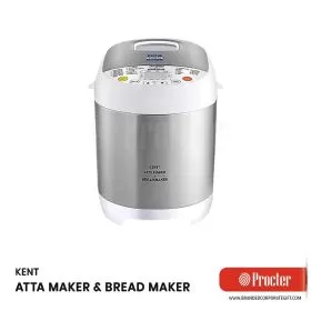 Kent ATTA MAKER & BREAD MAKER 16010