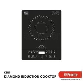 Kent DIAMOND Induction Cooktop 116130