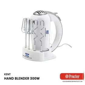 Kent HAND BLENDER 300W 16051