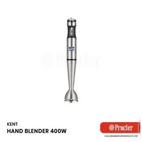 Kent HAND BLENDER 400W 16044