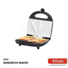 Kent SANDWICH MAKER 16024