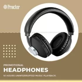 Landmark Thump-Headphones LM BH101